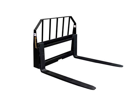 tomahawk skid steer quick attach frame|tomahawk quick attach pallet forks.